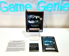 Batman Returns - Atari Lynx