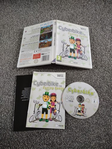 Nintendo wii game - nintendo,