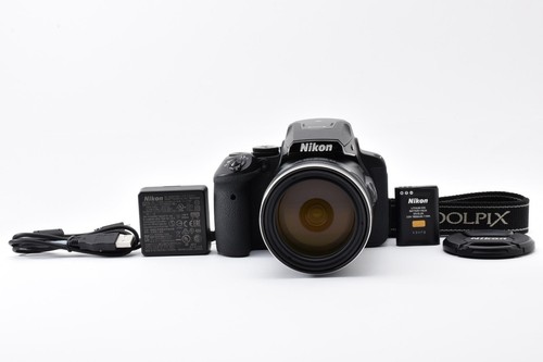 Nikon coolpix p900 - p900, digital