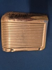 Pair NOS Classic Mini Door