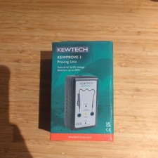 Kewtech KEWPROVE3 AC/DC