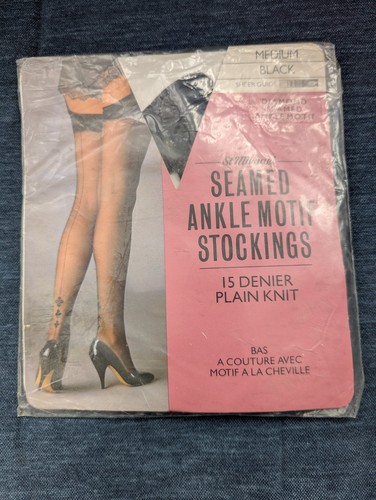 Vintage michael seamed - vintage,