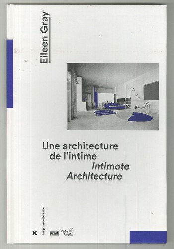Eileen gray intimate - eileen,