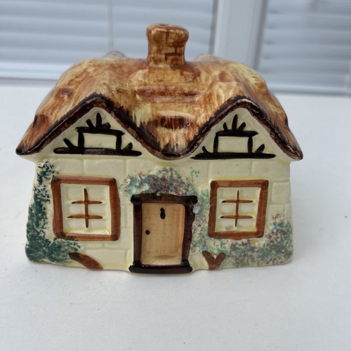 Vintage ceramic butter dish - vintage,