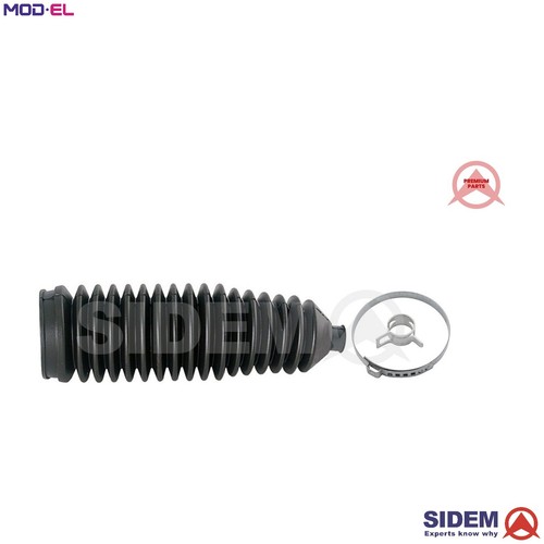 Bellow steering 306 - bellow, for