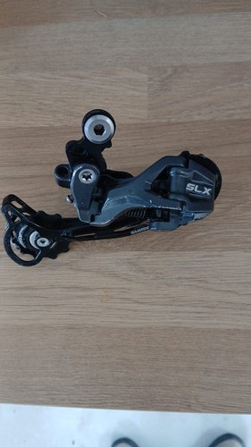 Shimano slx 662 - slx, rear