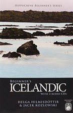 Beginner's Icelandic with 2