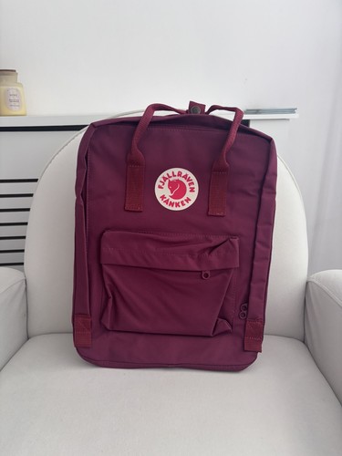 Fjallraven kanken classic - fjallraven,