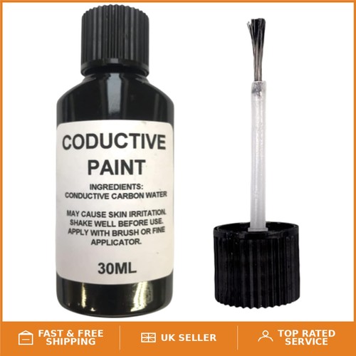 Versatile conductive paint for - versatile,