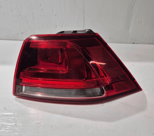 Rear lamp volkswagen golf - lamp,