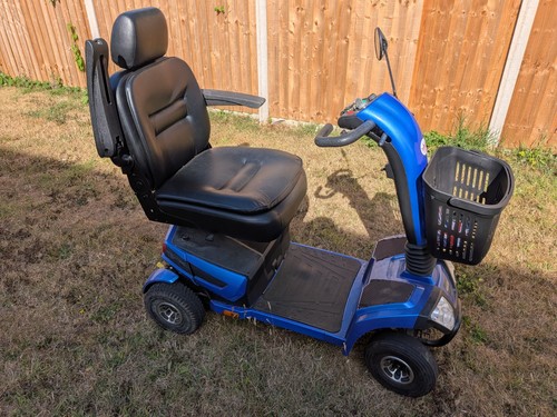 Mobility scooter used - mobility,