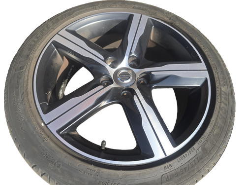 Volvo v40 ixion - 3, diamond