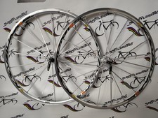 Mavic Ksyrium SL SSC 700c