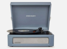 Crosley voyager portable - crosley:,