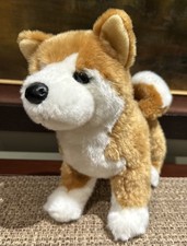 Douglas Cuddle Toy Shiba Inu
