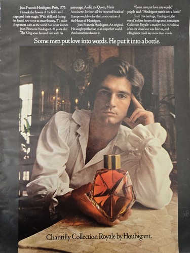 1969 chantilly collection - chantilly,