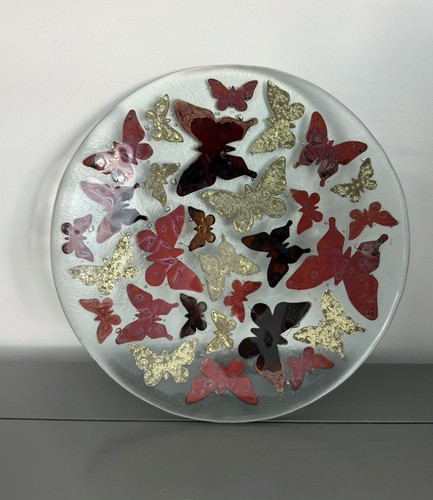 Downs handmade glass - jo,