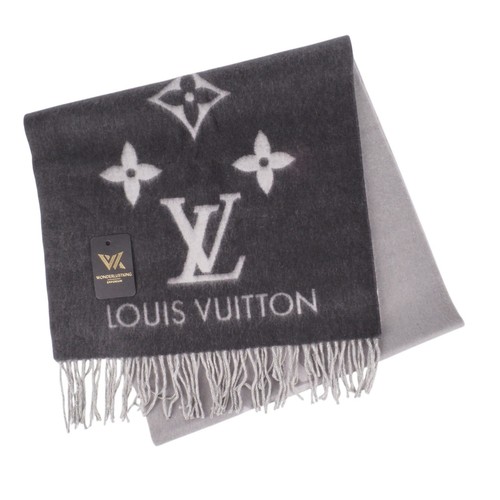 Louis vuitton scarf m76336 - louis,