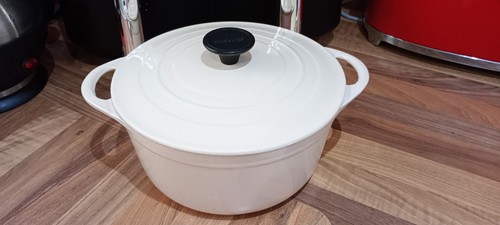 Creuset cousances size - le,