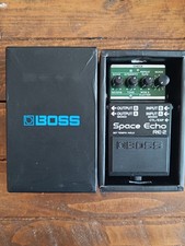 BOSS RE-2 Space Echo Delay