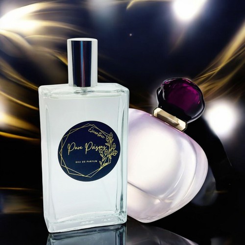 Escentric pure poisons eau - eau, de