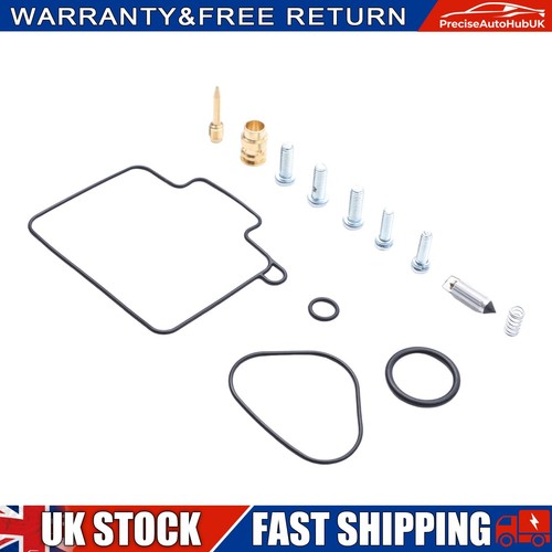 Carburettor repair maintenance - repair,