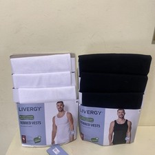 Livergy 2 or 3 Pack Men’s
