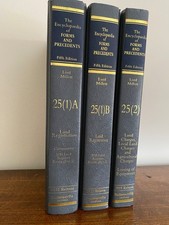 Encyclopedia of Forms &