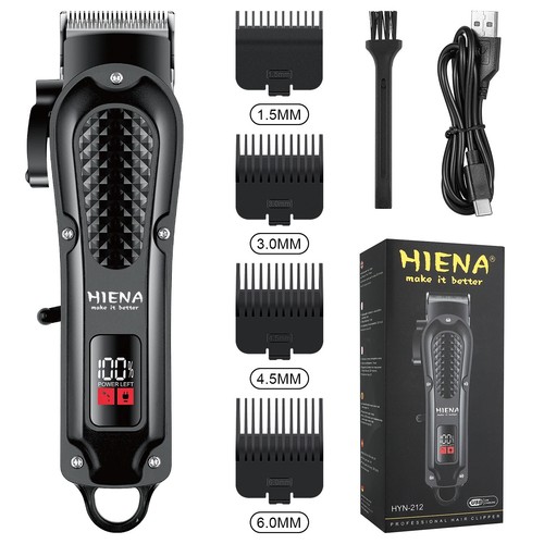 Professional hair cutter mans - professional,