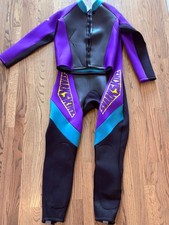 Shark Skins 2 Piece Women’s