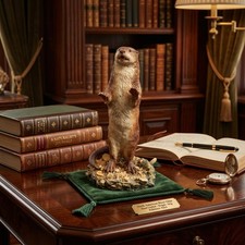 Country Artists Otter Signed