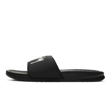 Stüssy x Nike Benassi Slide
