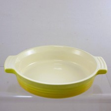 Le Creuset Round Gratin Baking