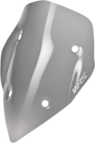 Wrs sport windscreen smoke - wrs,