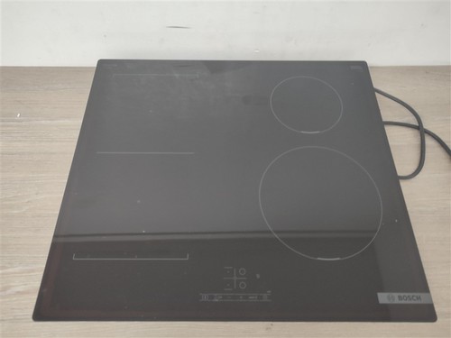 Bosch pwp611bb5b induction hob - bosch,