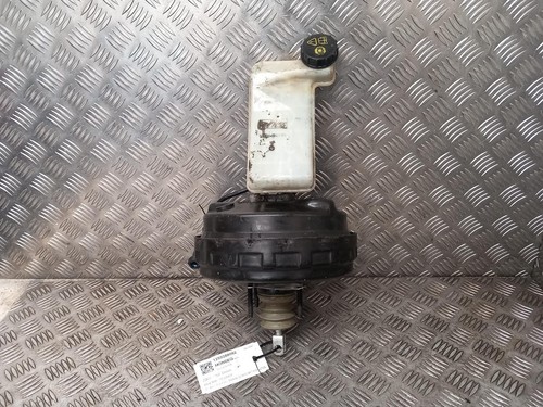 Ford mondeo mk4 - mondeo, brake
