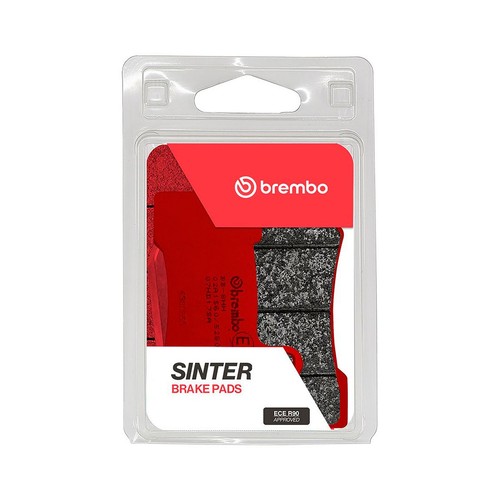 Brembo front rear brake - brembo,