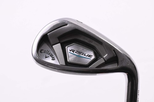Callaway rogue pitching - pitching, wedge