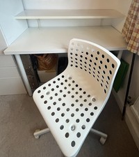 IKEA LAGKAPTEN / OLOV