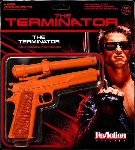 Terminator amt hardballer - t1,
