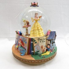 Disney's Belle and Disney