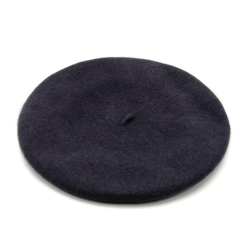 Traditional wool beret - traditional,