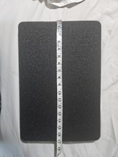 Pick And Pluck Foam Sheets  17x11x1 skb pelican case
