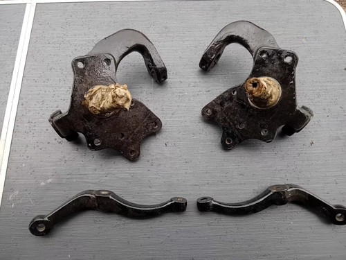 Type spindles 1967 - type,