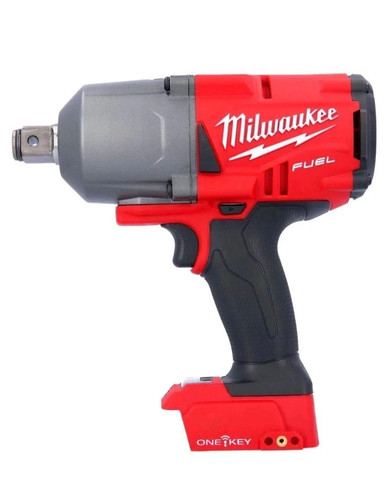Milwaukee m18 impact wrench - milwaukee,