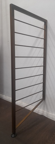 Ladderax single footed ladder - ladderax,