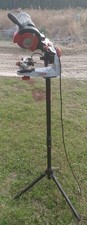 Used Oregon 620-120 Chain Saw