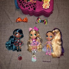 Hairdorables Bundle 3 Fashion