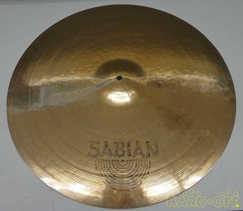 Sabian ride - sabian, 22