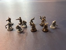 Warhammer 40k Chaos Space